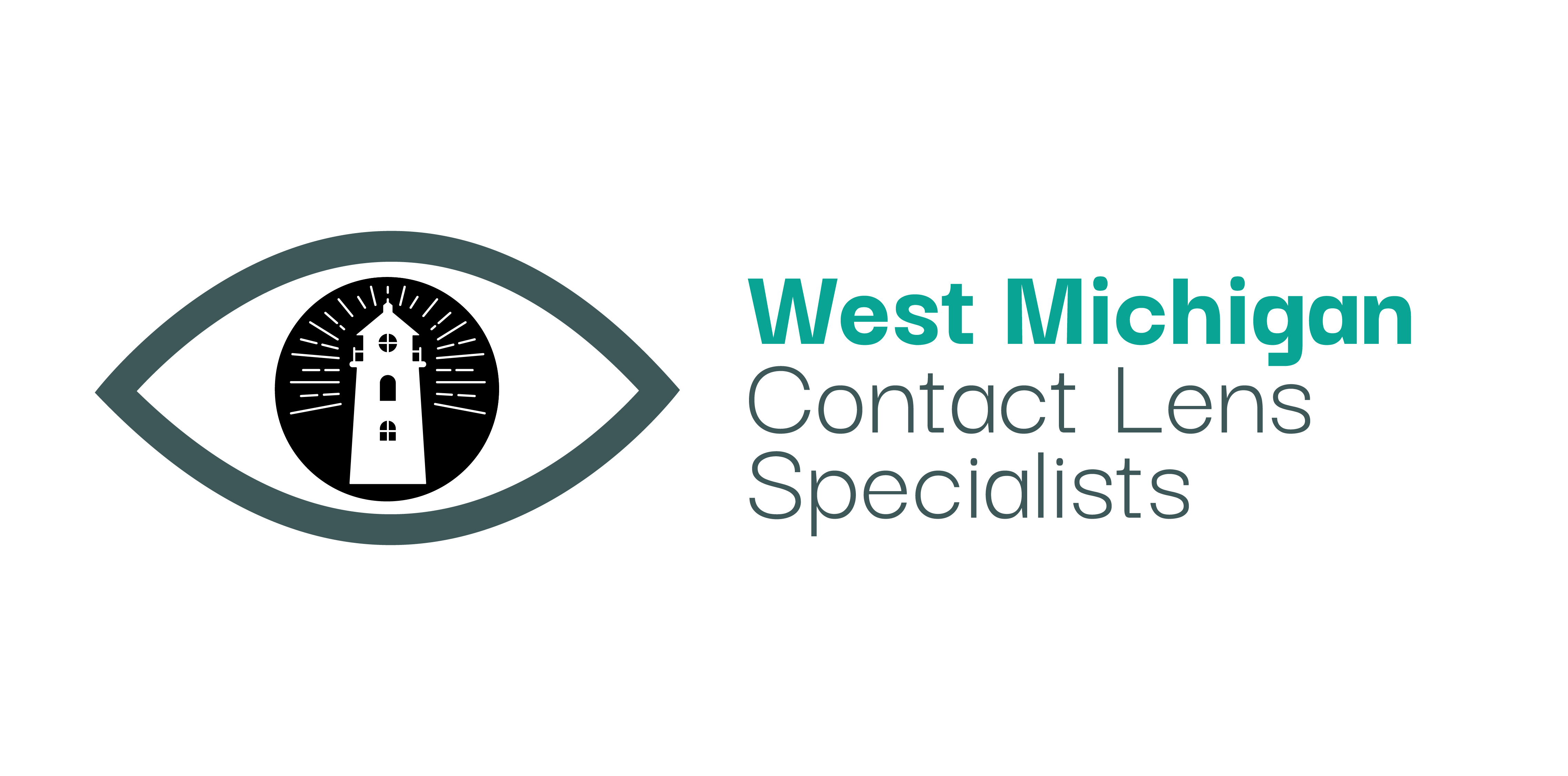 West Michigan Contact Lens Specialists Logo